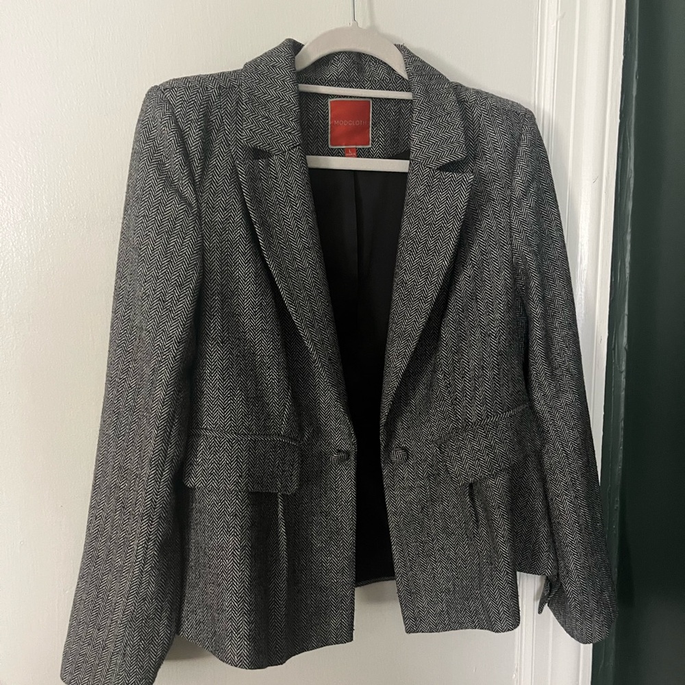 ModCloth Suit Jacket